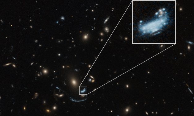 Where Are New Stars Born? NASA’s Webb Telescope Will Investigate
