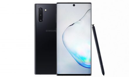 Introducing Galaxy Note10: Designed to Bring Passions to Life with Next-Level Power