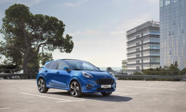 FORD REVEALS ELECTRIFIED VEHICLE LINE-UP THAT WILL SURPASS CONVENTIONAL PETROL AND DIESEL BY 2022