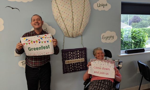 Coddington care home to hold festival for homeless children
