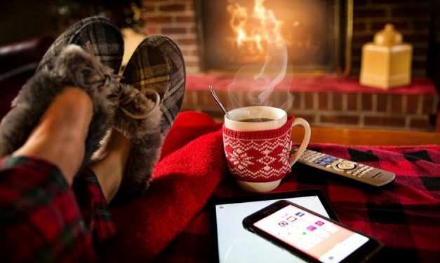 Five top tips for moving home by Christmas