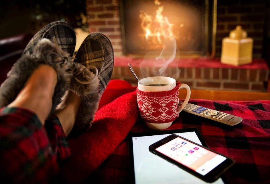 Five top tips for moving home by Christmas