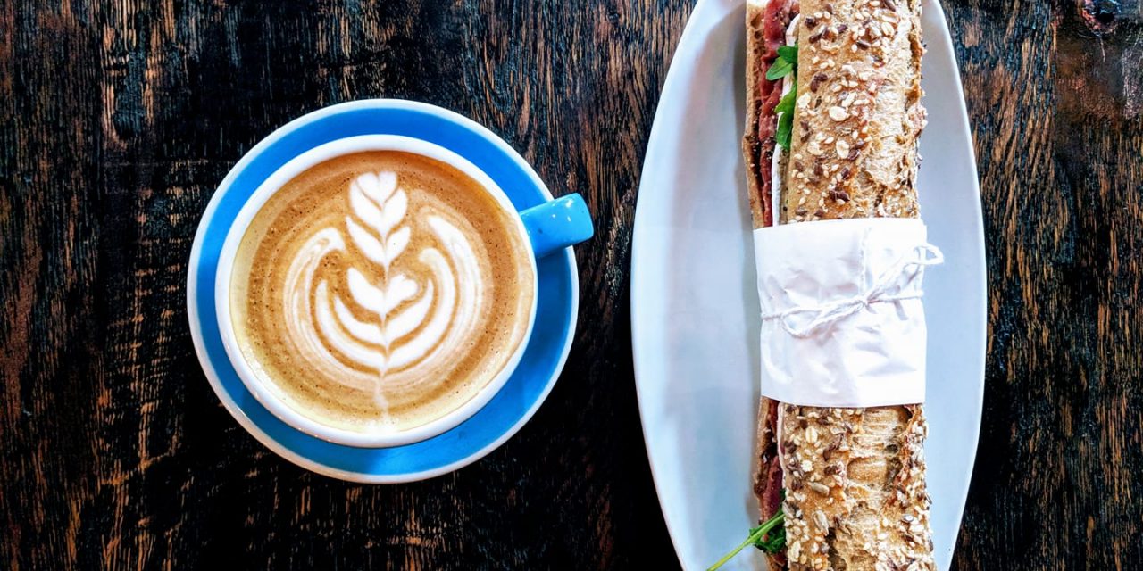 200 Degrees to open new coffee shop in McArthurGlen Designer Outlet East Midlands