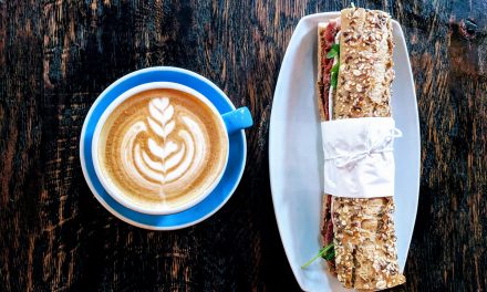 200 Degrees to open new coffee shop in McArthurGlen Designer Outlet East Midlands