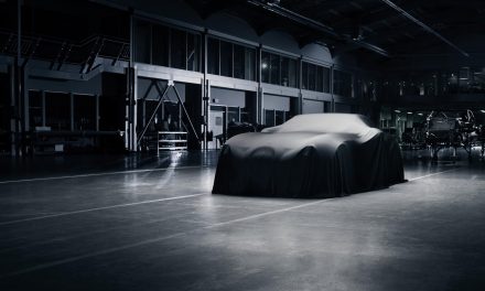 WIESMANN RETURNS WITH A BRAND NEW CAR, TO BE REVEALED 2020