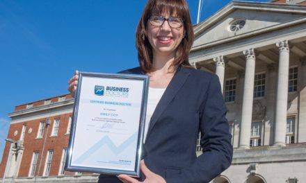 Figures add up for former accountant