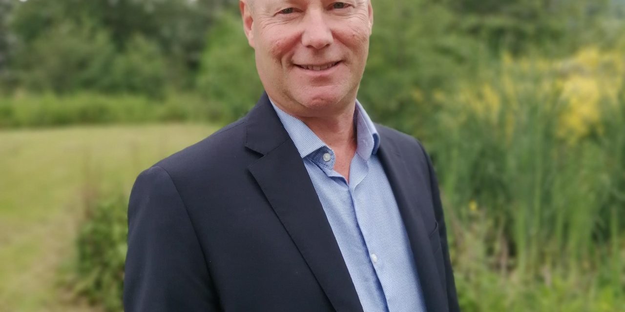 Sustainability in the spotlight as Northamptonshire businesses look for growth