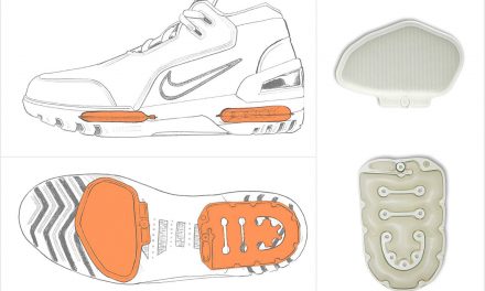 The Cushioning History of LeBron’s Signature Line