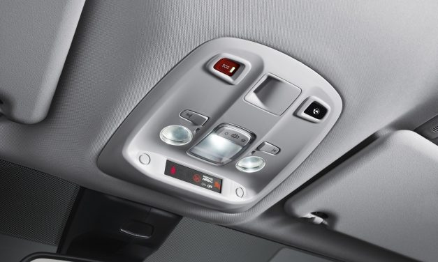 DRIVE SMART AND STAY CONNECTED WITH VAUXHALLCONNECT