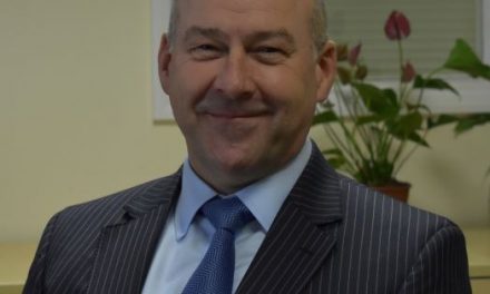 New role key to future for Go Plant Fleet Services