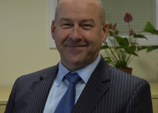 New role key to future for Go Plant Fleet Services
