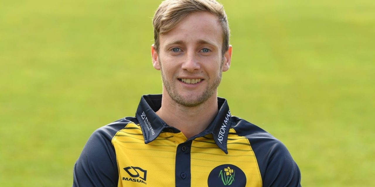 ​Billy Root’s bowling action cleared