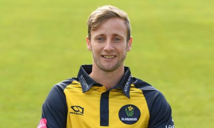 ​Billy Root’s bowling action cleared