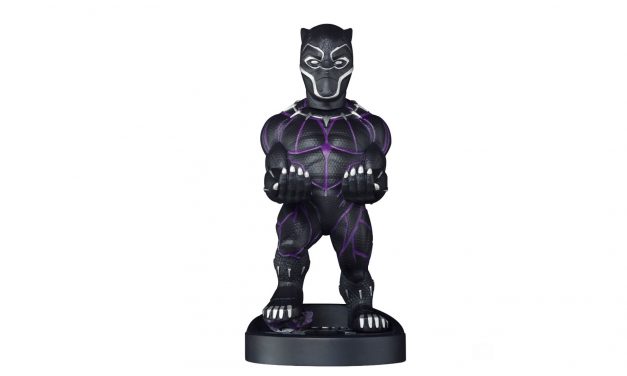 Marvel Avengers Black Panther