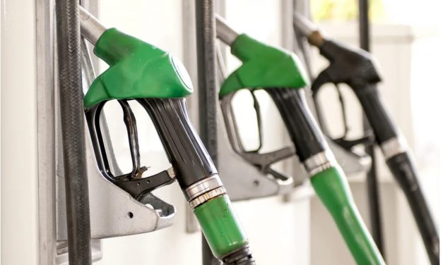 RAC says drivers should feel angry as price of petrol only reduces slightly in August – despite big drop in wholesale costs