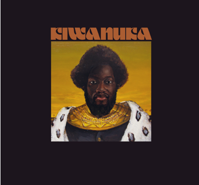 Michael Kiwanuka announces details of third album and UK tour