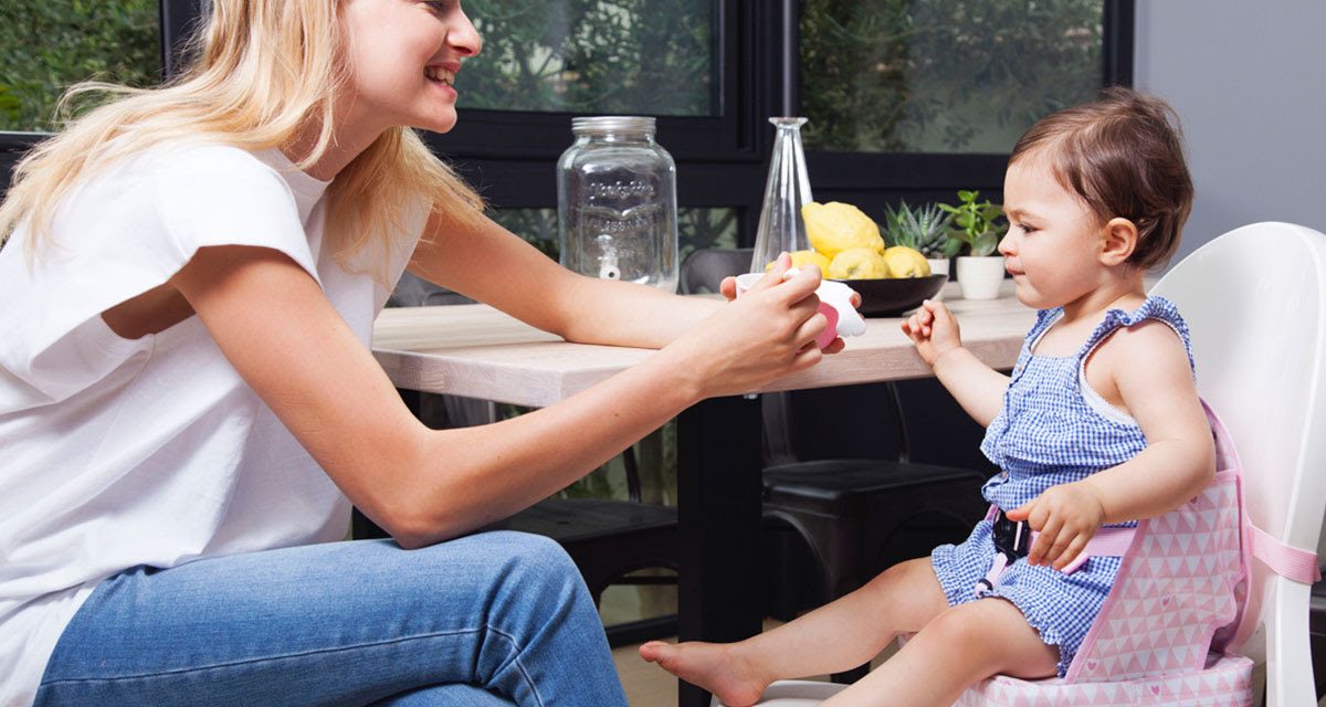 Transform Mealtime in Seconds