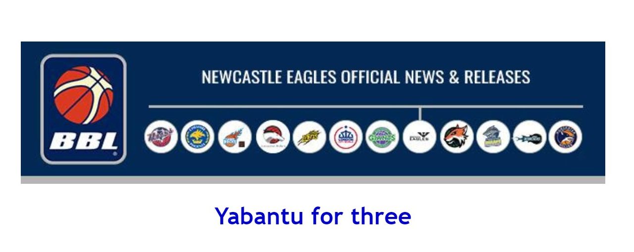 Yabantu for three