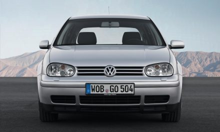 COUNTDOWN TO THE NEW GOLF: GOLF MK 4 – THE STYLE ICON