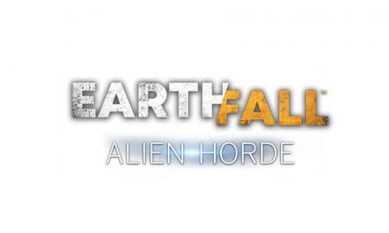 EARTHFALL: ALIEN HORDE COMING TO NINTENDO SWITCH
