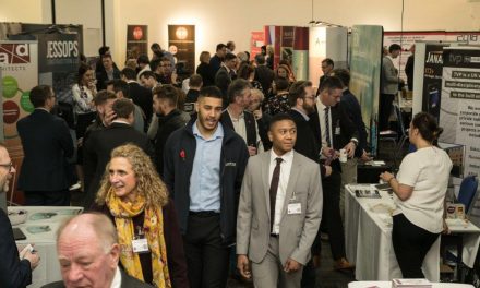 Hundreds gear up for the 2019 East Midlands Expo, incorporating the 20th anniversary Property and Business Investment Show