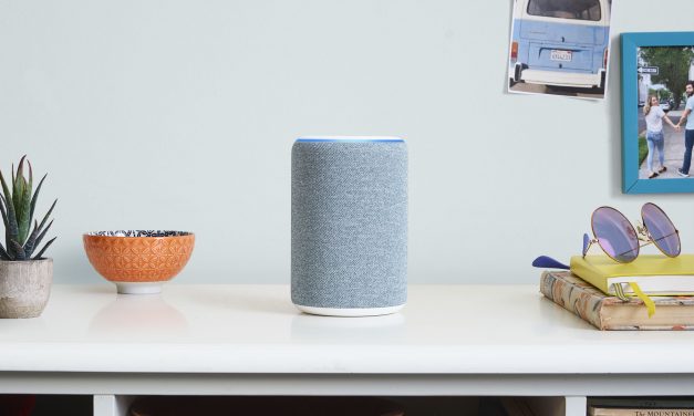 Amazon Introduces New Line-Up of Echo Devices