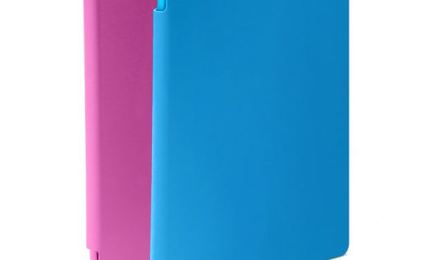 Amazon Announces New Kindle Kids Edition and Fire HD 10 Kids Edition, Providing Access to Kid-Friendly Content in More Places