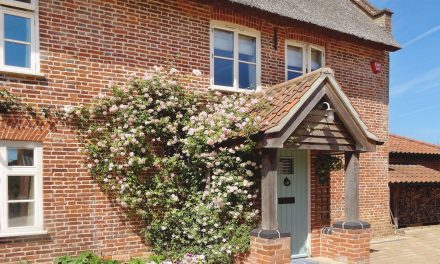 Norfolk holidaymakers could bring more revenue to the region