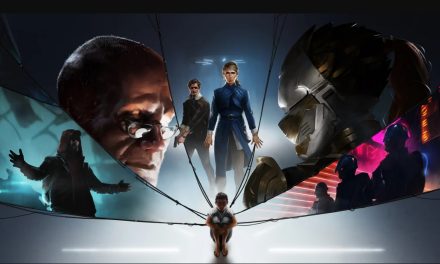 Lionbite Games’ Rain of Reflections Launches Today On Steam