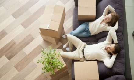 What does Brexit mean for homebuyers?