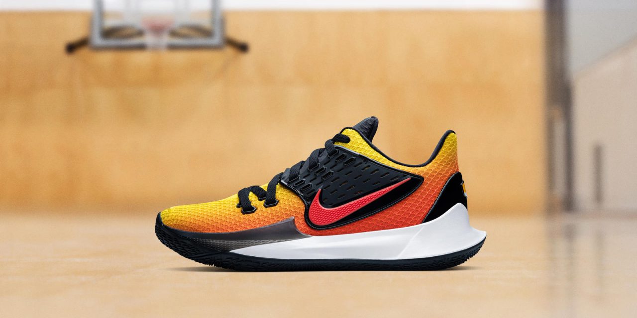 Nike Kyrie Low 2
