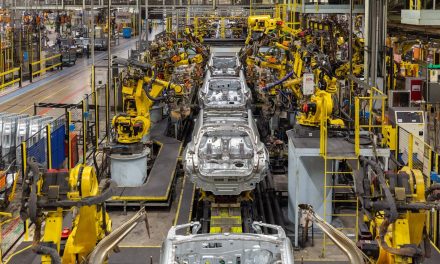 ALL NEW NISSAN JUKE GOES INTO PRODUCTION