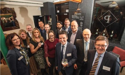 Fraser Brown Solicitors celebrates stellar first year in Lincoln