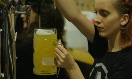 Midlands businesses raise a glass for inaugural Proptobier event