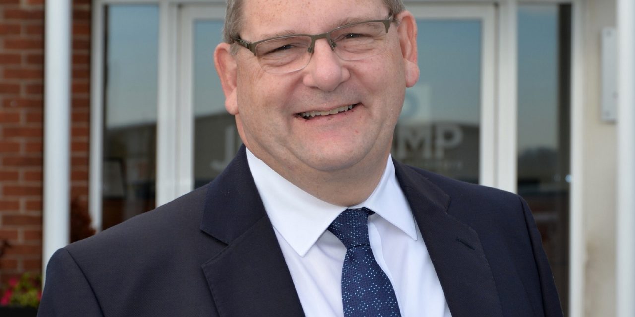 Grantham law firm appoints new commercial solicitor