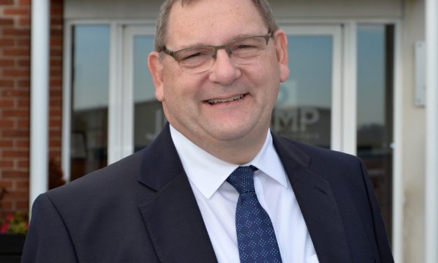 Grantham law firm appoints new commercial solicitor