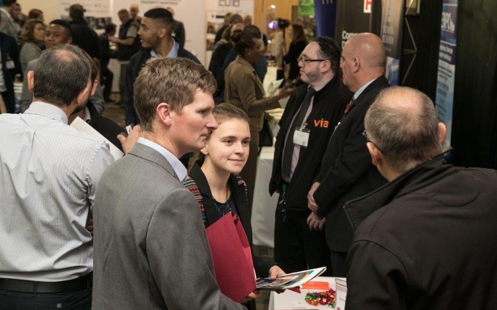 11th November 2019 – East Midlands Expo – with the 20th Anniversary Property & Business Investment Show