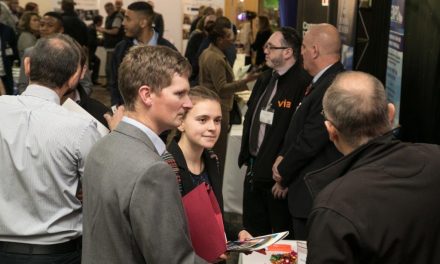 11th November 2019 – East Midlands Expo – with the 20th Anniversary Property & Business Investment Show