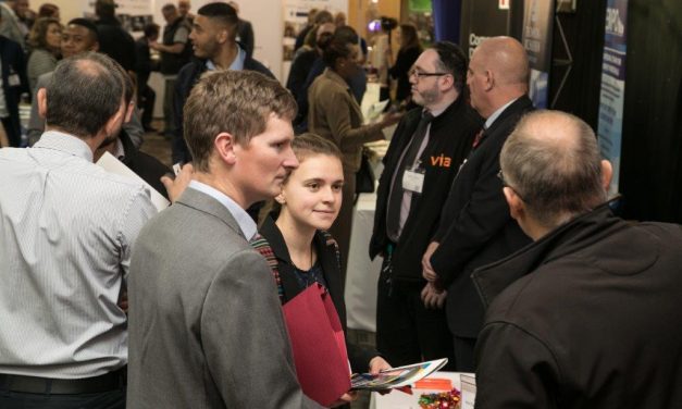 11th November 2019 – East Midlands Expo – with the 20th Anniversary Property & Business Investment Show