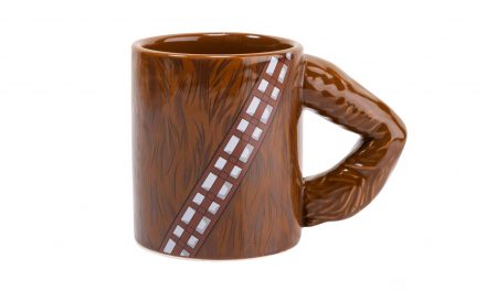 Brew-Bacca