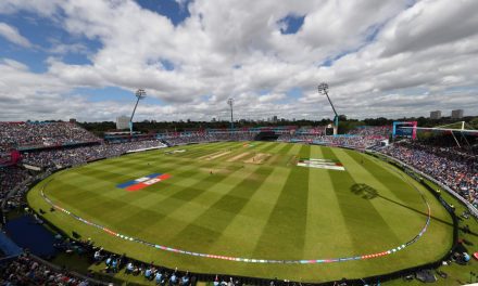 ECB announce new infrastructure funding for First-Class Counties to further boost fan experience