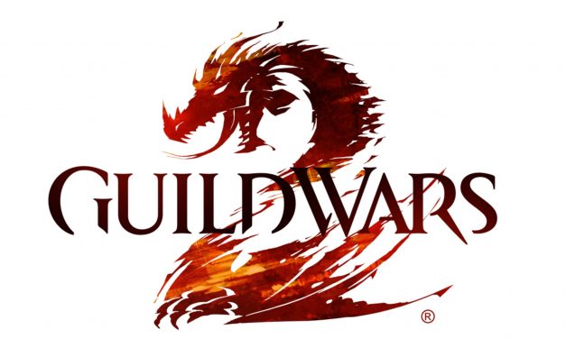 Bound by Blood, the Prologue Chapter of Guild Wars 2: The Icebrood Saga, Out Now