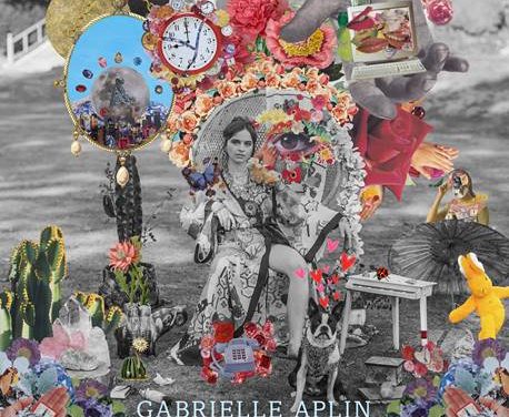GABRIELLE APLIN MARCH UK HEADLINE TOUR DATES ANNOUNCED