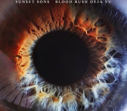 Sunset Sons announce new album & UK headline tour!