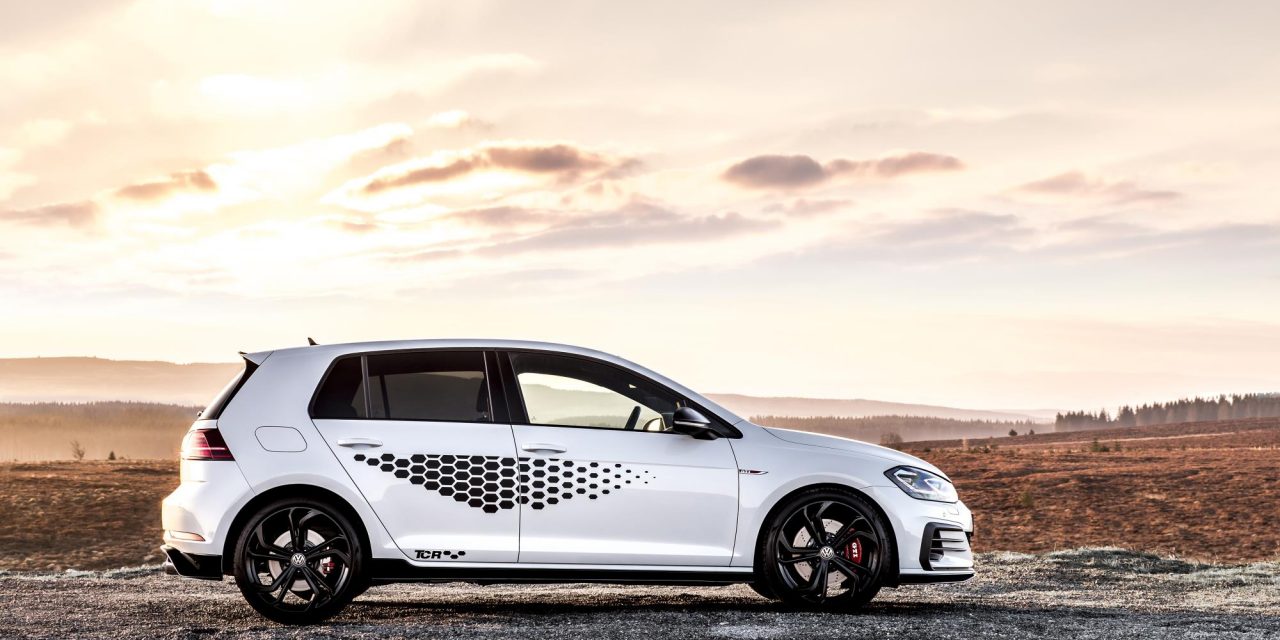 VOLKSWAGEN RANGE FURTHER ENHANCED FOR 2020 MODEL YEAR