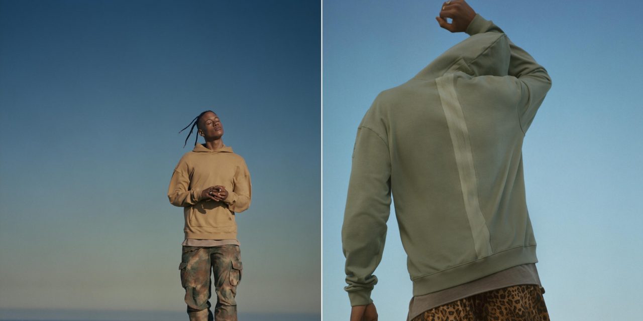 LeBron James x John Elliott Apparel Goes Coastal