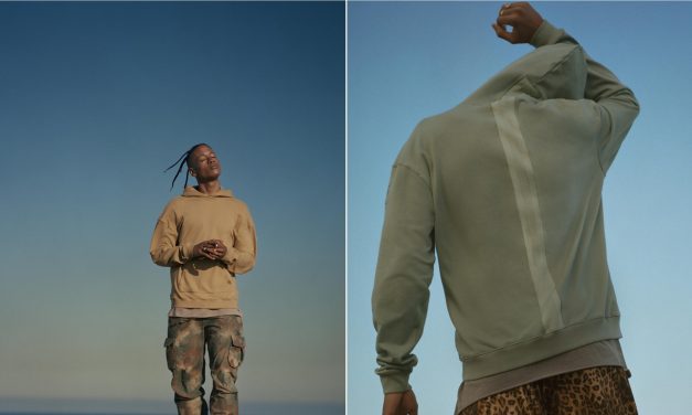 LeBron James x John Elliott Apparel Goes Coastal