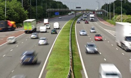 Transport Secretary suggests motorway speed limit might be reviewed – RAC reaction