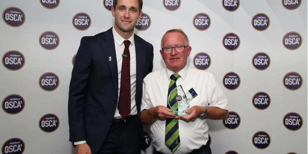 Volunteers honoured at NatWest OSCAs