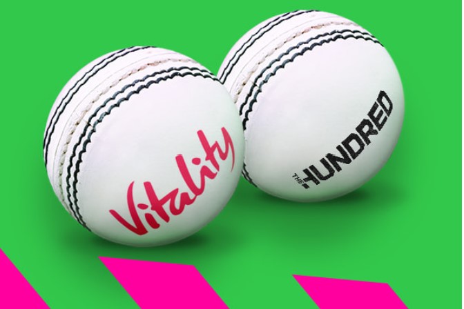 Vitality partners with The Hundred